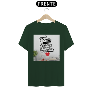 Nome do produto T-SHIRT JESUS CRISTO