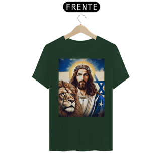 Nome do produto T-SHIRT JESUS CRISTO