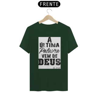 Nome do produto T-SHIRT JESUS CRISTO