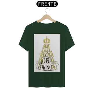 Nome do produto T-SHIRT N.S.APARECIDA
