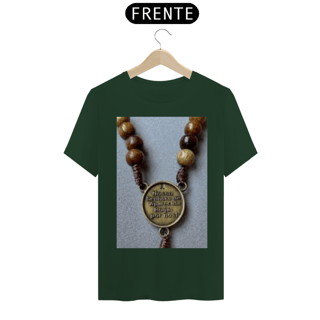Nome do produto T-SHIRT N.S.APARECIDA