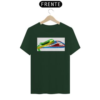 Nome do produto T-SHIRT JESUS CRISTO