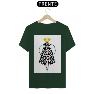 Nome do produto T-SHIRT N.S.APARECIDA