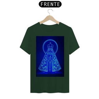 Nome do produto T-SHIRT N.S.APARECIDA