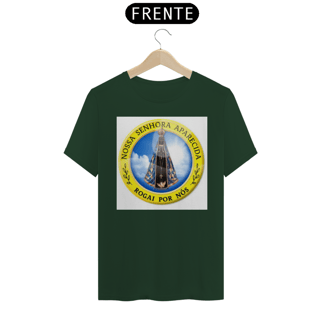 Nome do produto T-SHIRT N.S.APARECIDA