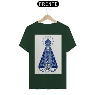 Nome do produto T-SHIRT N.S.APARECIDA