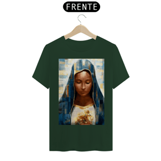 Nome do produto T-SHIRT N.S.APARECIDA