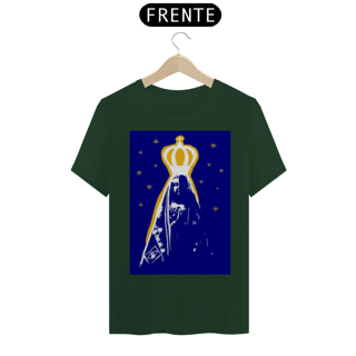 Nome do produto T-SHIRT N.S.APARECIDA