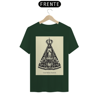 Nome do produto T-SHIRT N.S.APARECIDA