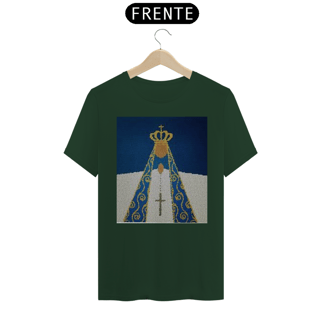 Nome do produto T-SHIRT N.S.APARECIDA