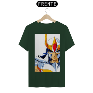 Nome do produto T-SHIRT CAVALEIROS DO ZODIACO 