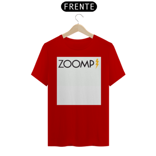 Nome do produto T-shirt B Zoomp