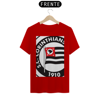 Nome do produto T-SHIRT CORINTHIANS ESC ANTIGO 