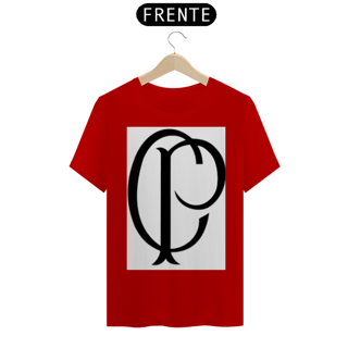 Nome do produto T-SHIRT CORINTHIANS ESCUDO CP