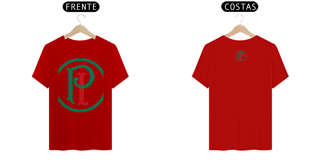 Nome do produto T-SHIRT PALMEIRAS PALESTRA