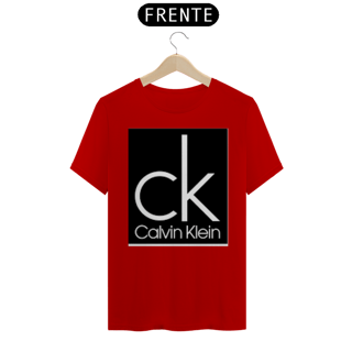 Nome do produto T-SHIRT CALVIN KLEIN 