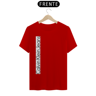 Nome do produto T-SHIRT CALVIN KLEIN 