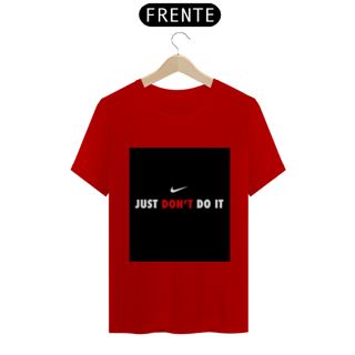 Nome do produto T-SHIRT NIKE