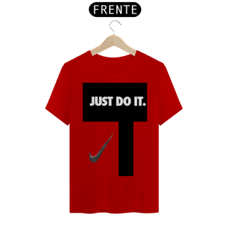 Nome do produto T-SHIRT NIKE