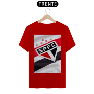 Nome do produto T-SHIRT SÃO PAULO FC