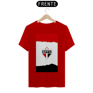Nome do produto T-SHIRT SÃO PAULO FC