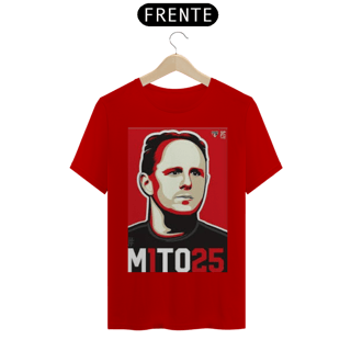 Nome do produto T-SHIRT SÃO PAULO R.CENI
