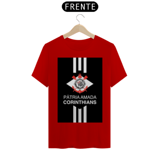 Nome do produto T-SHIRT CORINTHIANS 