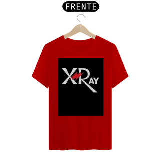 Nome do produto T-SHIRT X-RAY