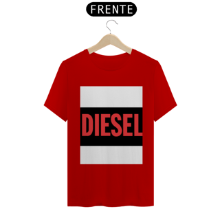 Nome do produto T-SHIRT DIESEL