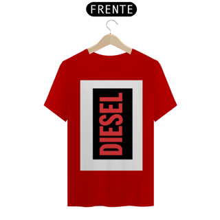 Nome do produto T-SHIRT DIESEL