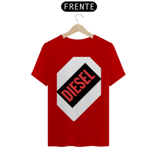 Nome do produto T-SHIRT DIESEL