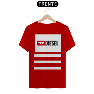 Nome do produto T-SHIRT DIESEL