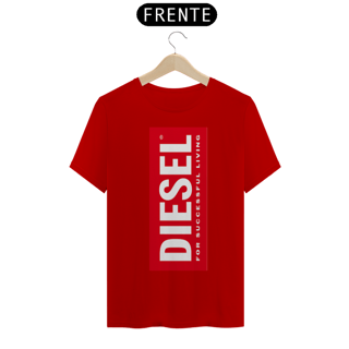 Nome do produto T-SHIRT DIESEL