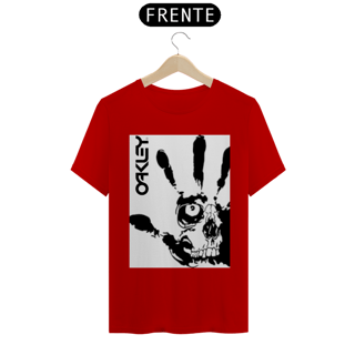 Nome do produto T-SHIRT OAKLEY