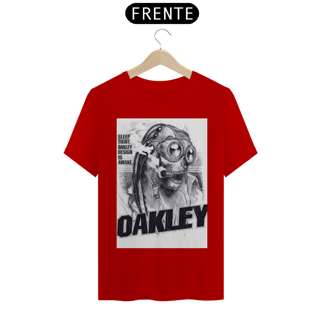 Nome do produto T-SHIRT OAKLEY