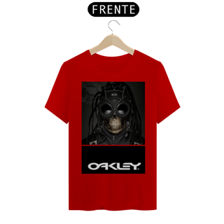 Nome do produto T-SHIRT OAKLEY