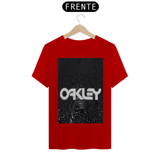 Nome do produto T-SHIRT OAKLEY