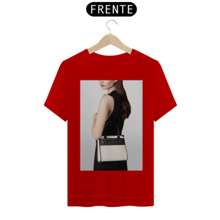 Nome do produto T-SHIRT BVLGARI