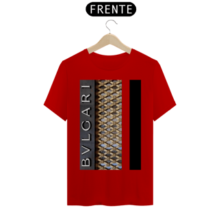 Nome do produto T-SHIRT BVLGARI