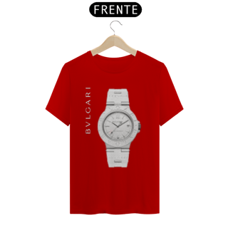 Nome do produto T-SHIRT BVLGARI