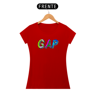 Nome do produto T-SHIRT GAP FEM