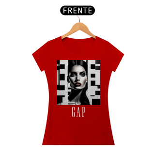 Nome do produto T-SHIRT GAP FEM