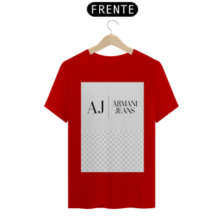 Nome do produto T-SHIRT GIORGIO ARMANI