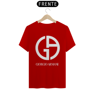 Nome do produto T-SHIRT GIORGIO ARMANI