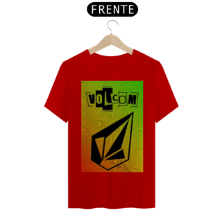 Nome do produto T-SHIRT VOLCOM