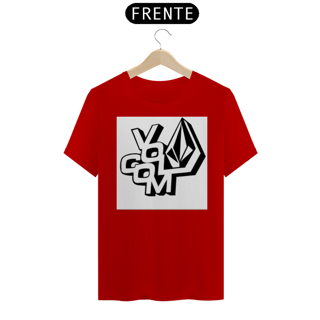 Nome do produto T-SHIRT VOLCOM