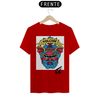 Nome do produto T-SHIRT VOLCOM