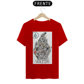Nome do produto T-SHIRT VOLCOM