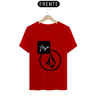 Nome do produto T-SHIRT VOLCOM