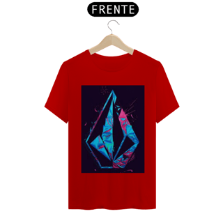 Nome do produto T-SHIRT VOLCOM